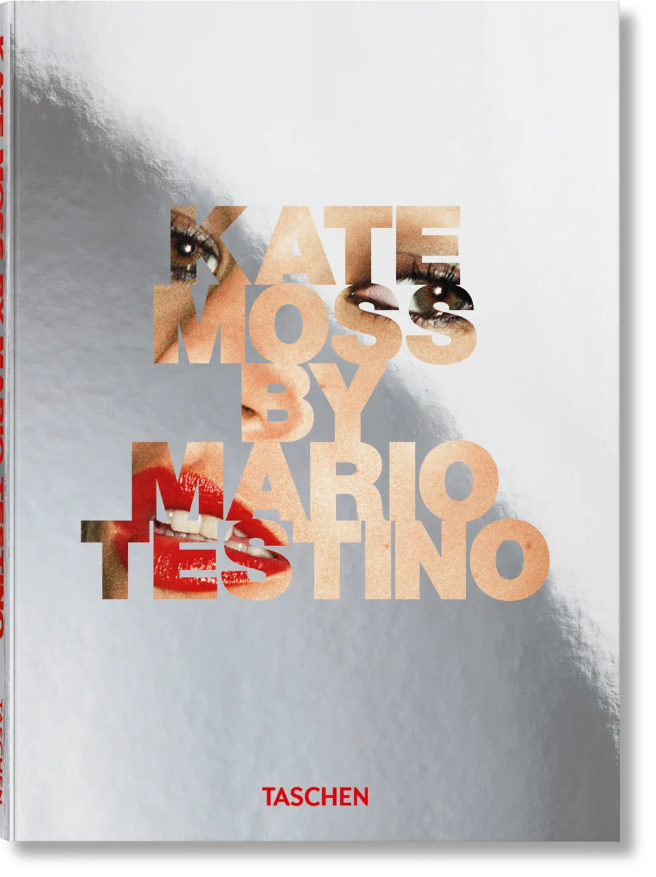 Imagem do produto  Kate Moss by Mario Testino (ENG)