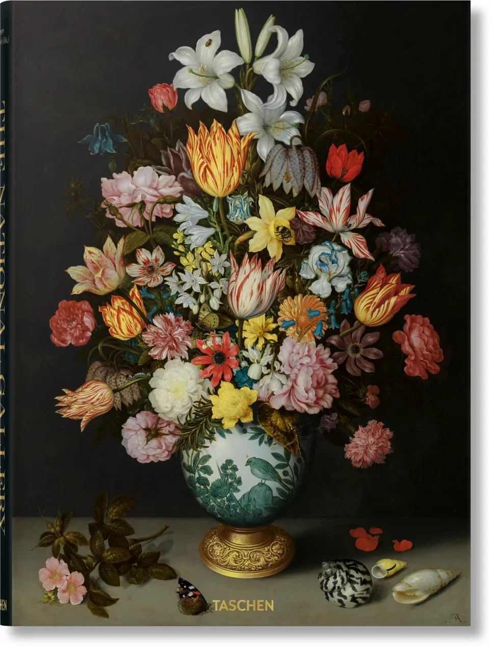 Imagem do produto  The National Gallery. Paintings, People, Portraits (ENG)