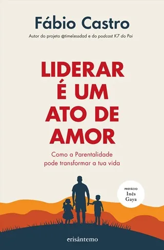 Imagem do produto  Liderar é um Ato de Amor