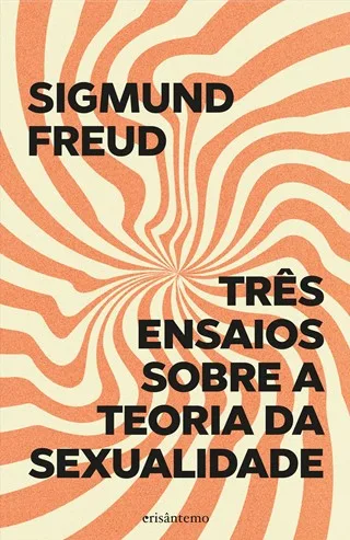 Imagem do produto  Três Ensaios Sobre a Teoria da Sexualidade