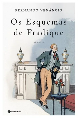 Imagem do produto  Os Esquemas de Fradique