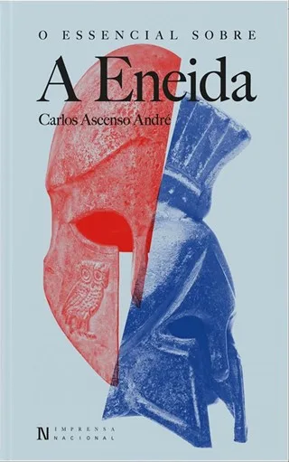 Imagem do produto  O Essencial Sobre a Eneida