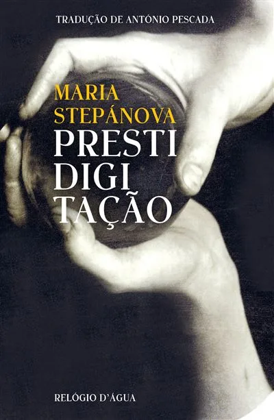 Imagem do produto  Prestidigitação