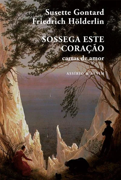 Imagem do produto  Sossega Este Coração – Cartas de Amor