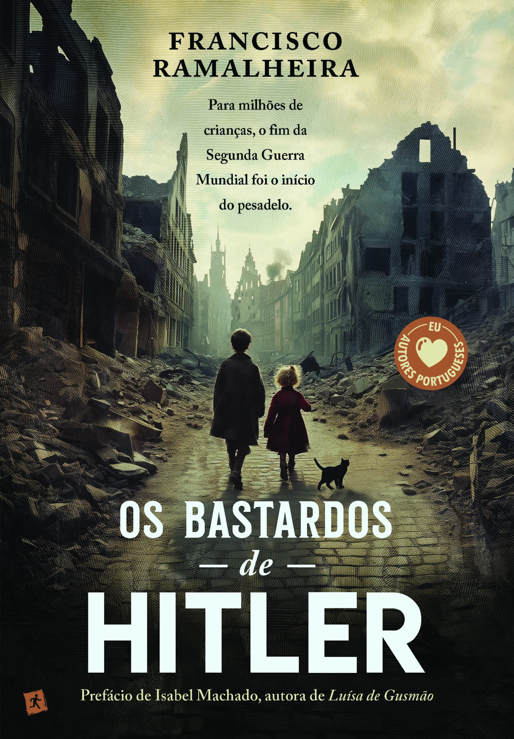 Imagem do produto  Os Bastardos de Hitler