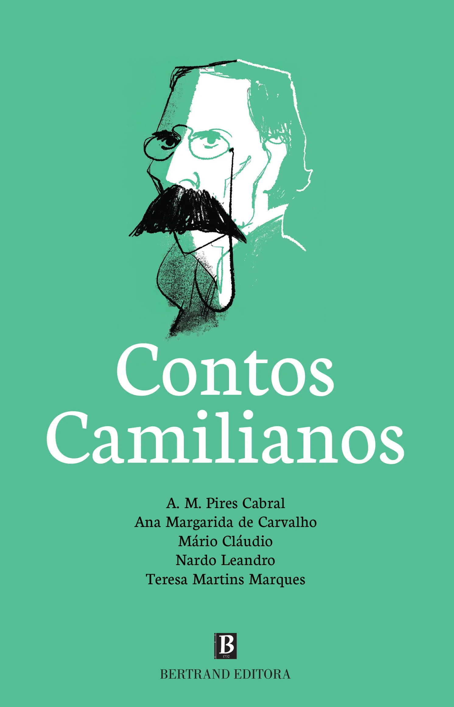 Imagem do produto  Contos Camilianos