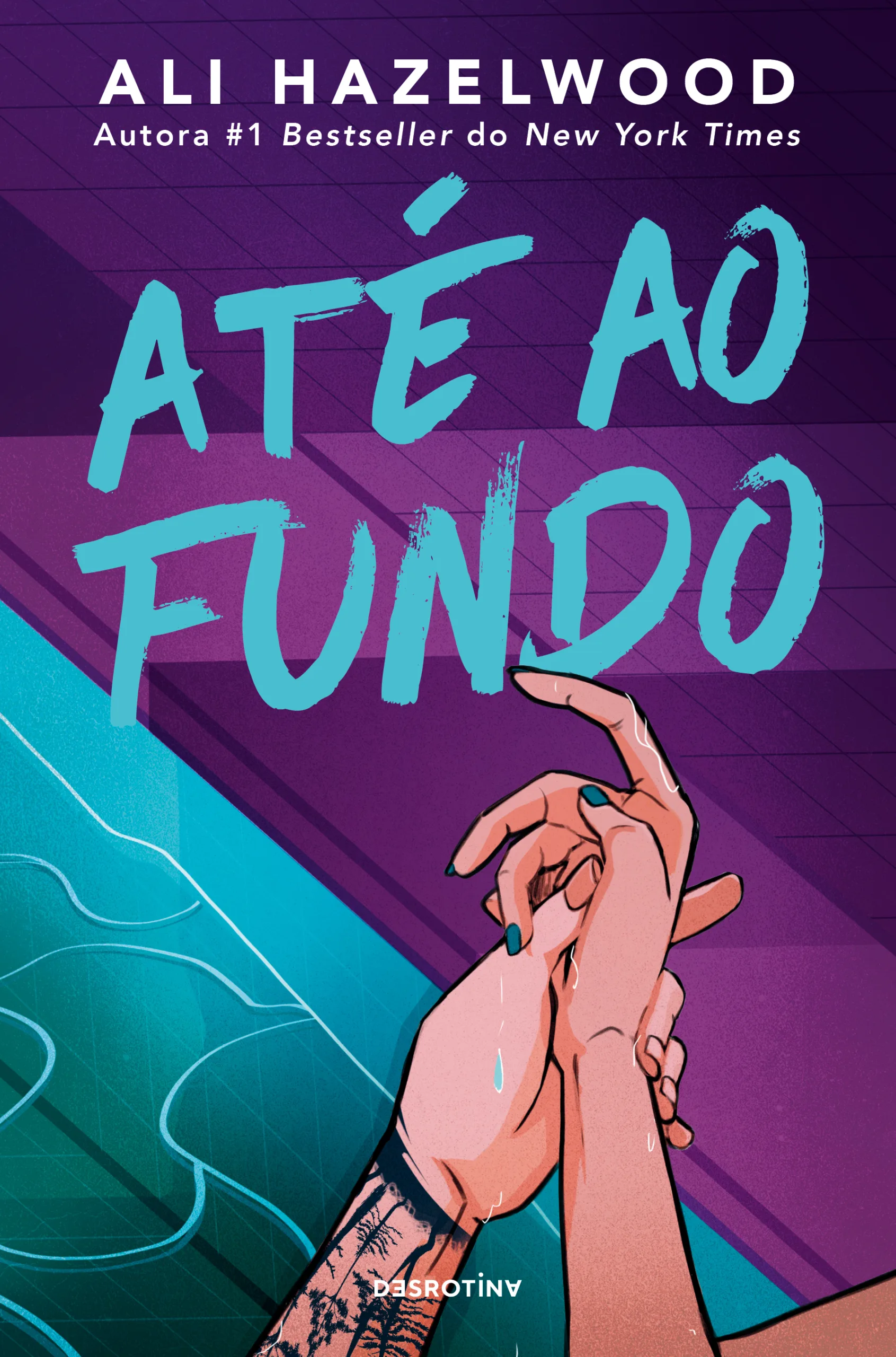 Imagem do produto  Até ao Fundo