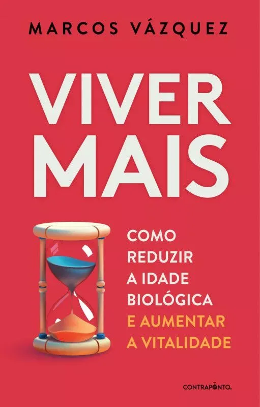Imagem do produto  Viver Mais