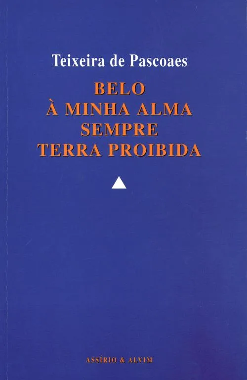 Imagem do produto  Belo / À Minha Alma / Sempre / Terra Proibida