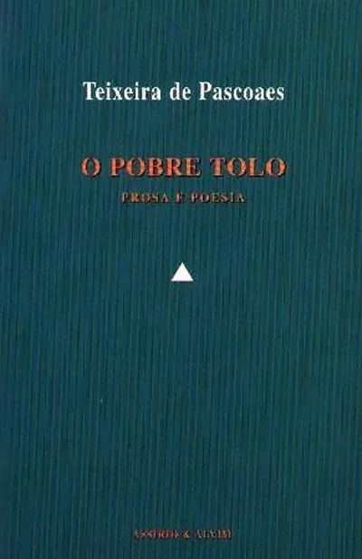 Imagem do produto  O Pobre Tolo