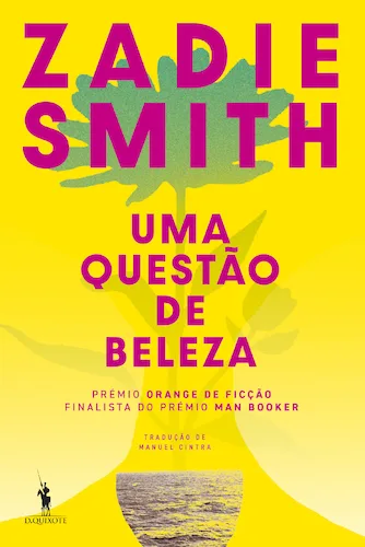Imagem do produto  Uma Questão de Beleza