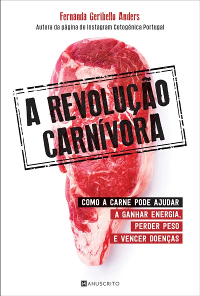 Imagem do produto  A Revolução Carnívora