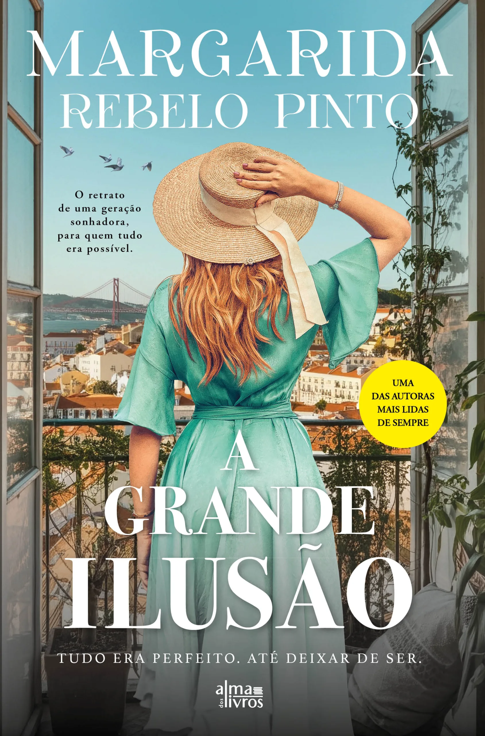 Imagem do produto  A Grande Ilusão