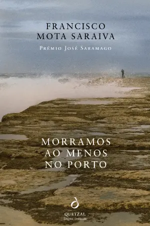 Imagem do produto  Morramos ao Menos no Porto