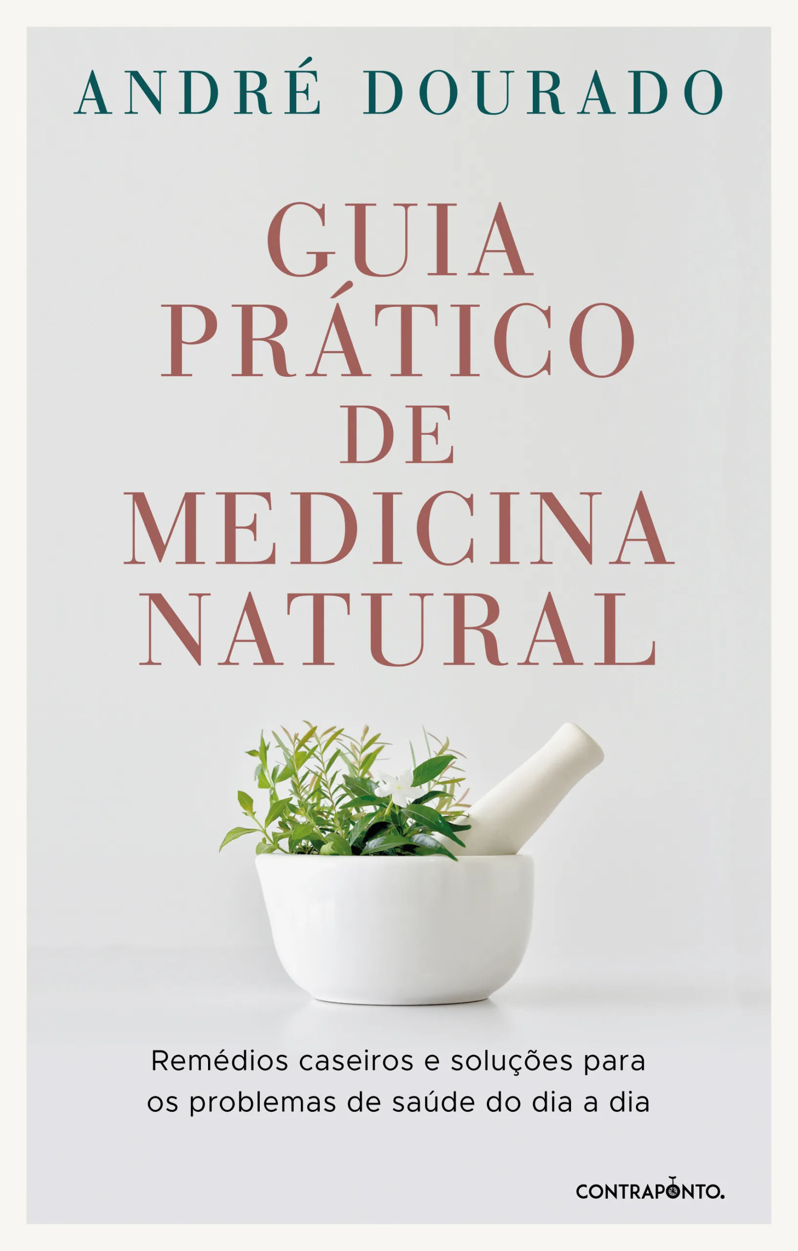 Imagem do produto  Guia Prático de Medicina Natural