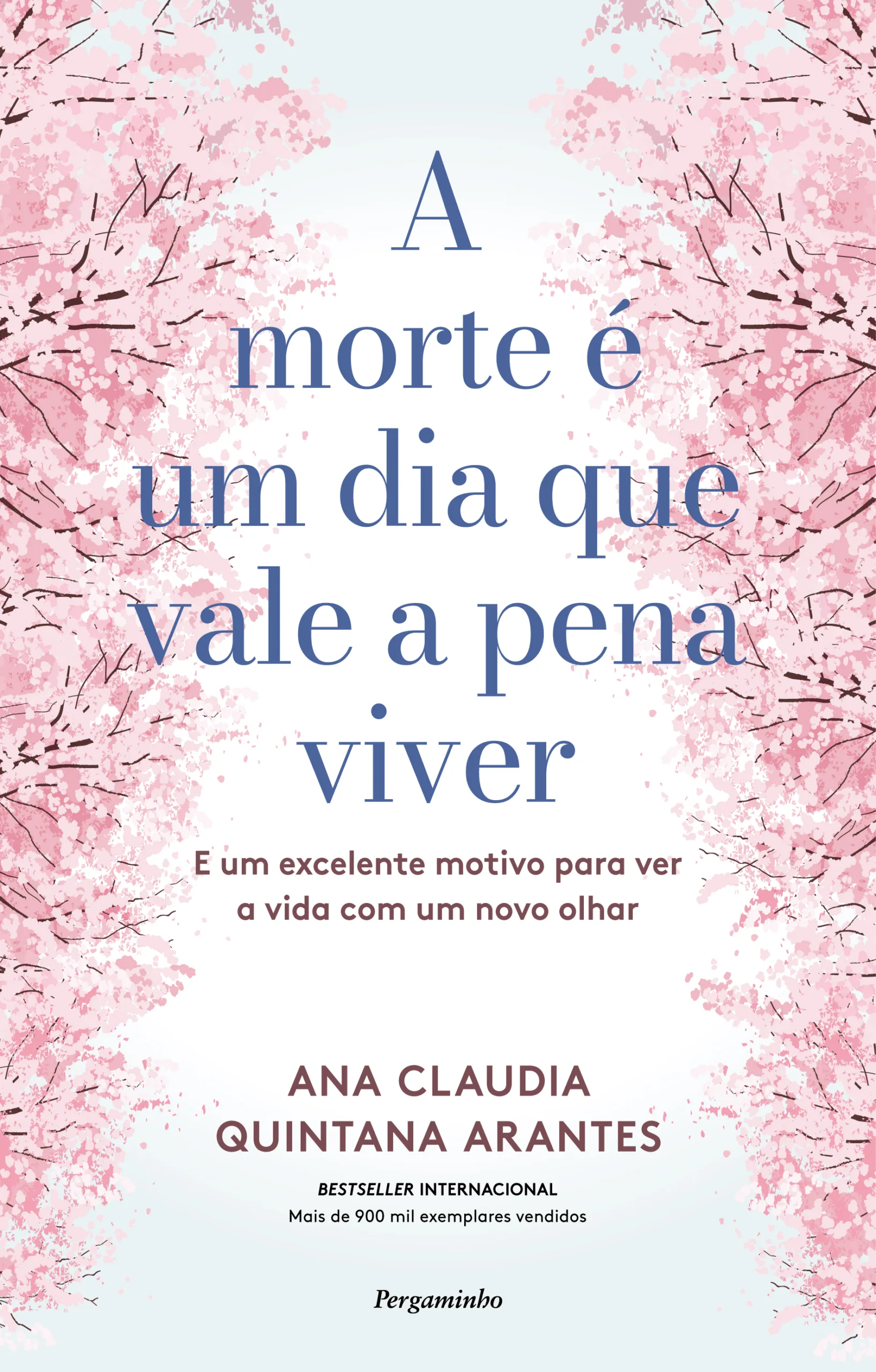 Imagem do produto  A Morte é um Dia Que Vale a Pena Viver