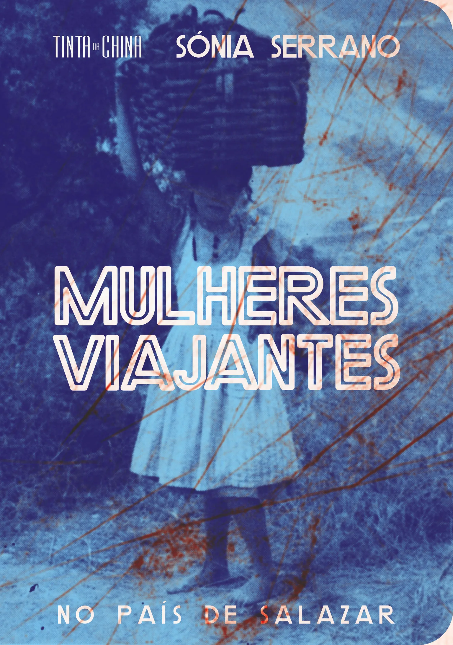 Imagem do produto  Mulheres Viajantes