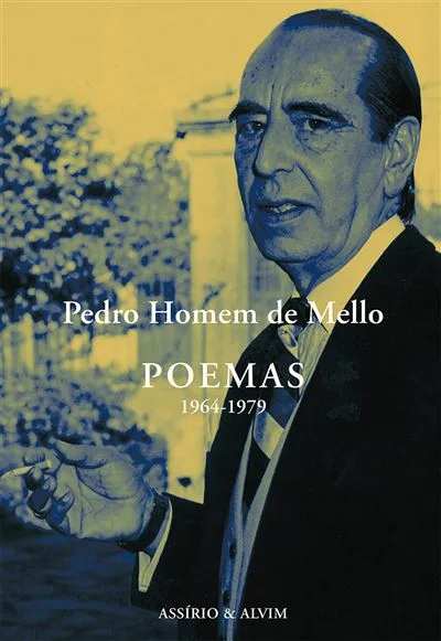 Imagem do produto  Poemas 1964 - 1979