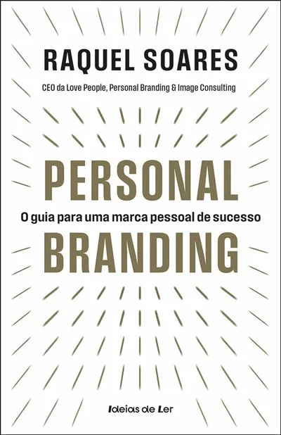 Imagem do produto  Personal Branding - O Guia para uma Marca Pessoal de Sucesso