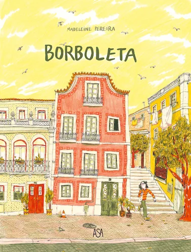Imagem do produto  Borboleta