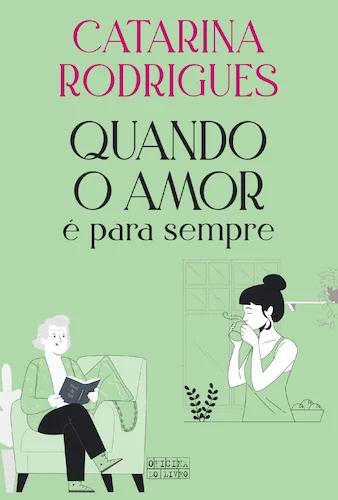 Imagem do produto  Quando o Amor é para Sempre