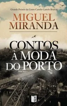 Imagem do produto  Contos à Moda do Porto