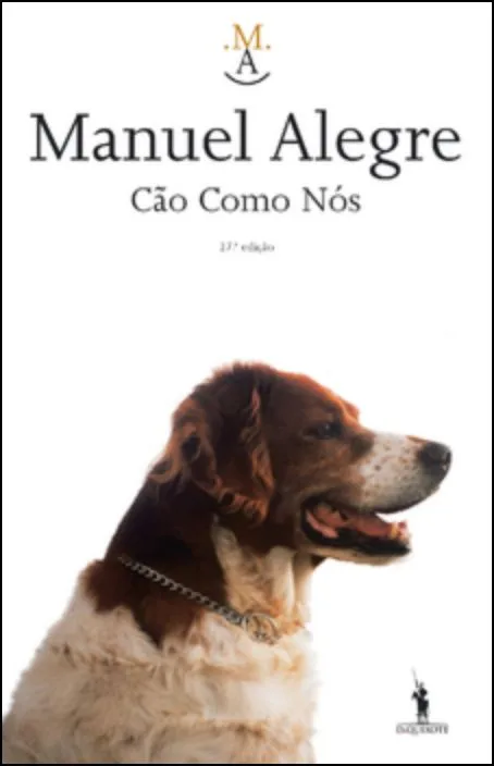 Imagem do produto  Cão Como Nós