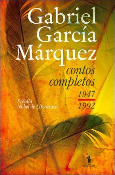 Imagem do produto  Contos Completos 1947- 1992