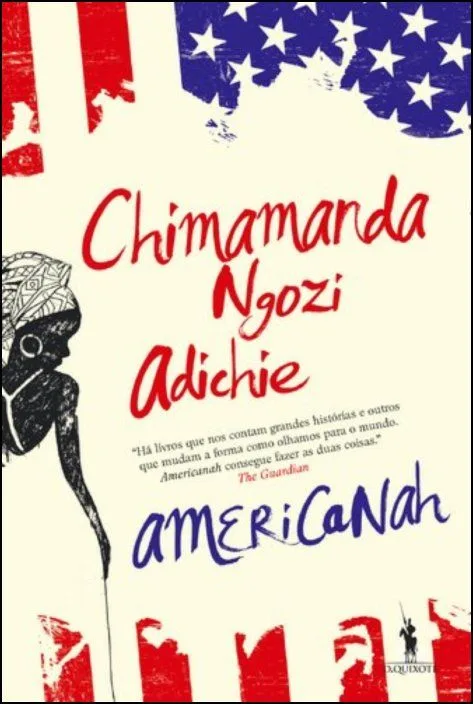 Imagem do produto  Americanah