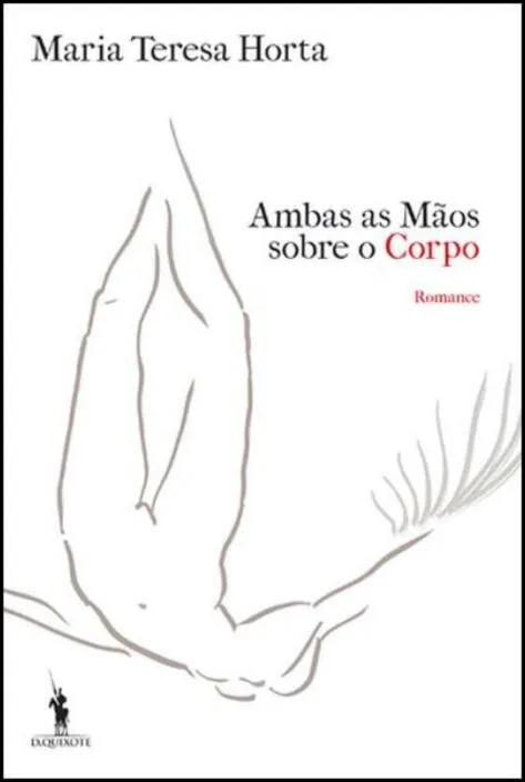 Imagem do produto  Ambas as Mãos Sobre o Corpo