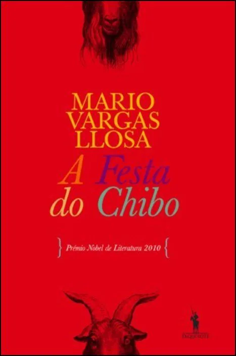 Imagem do produto  A Festa do Chibo