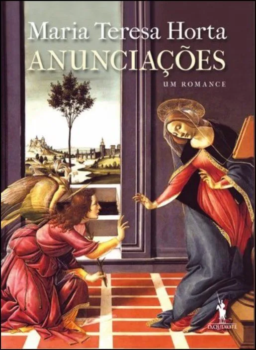 Imagem do produto  Anunciações