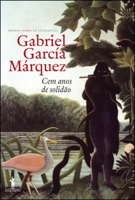 Imagem do produto  Cem Anos de Solidão