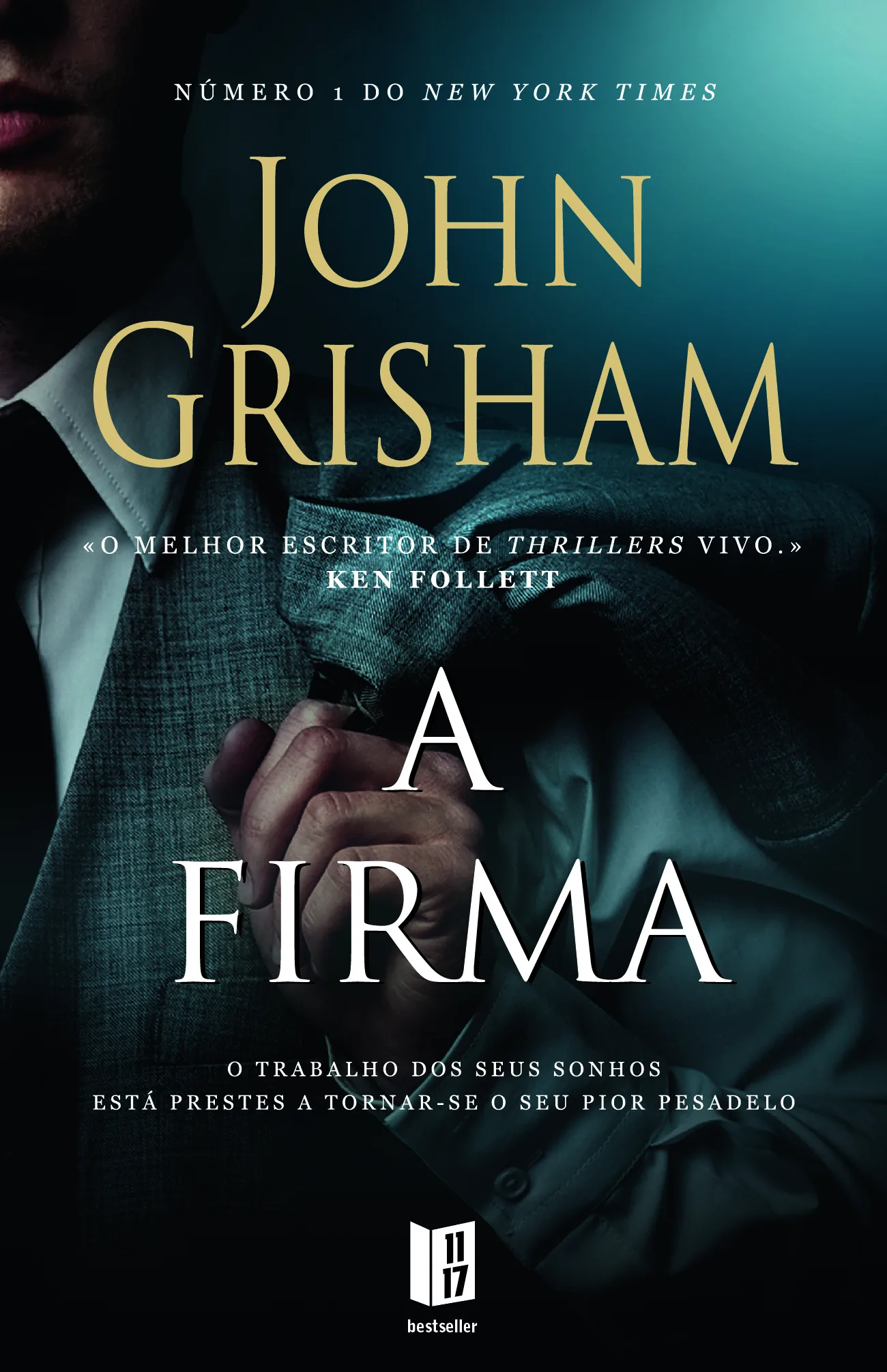 Imagem do produto  A Firma