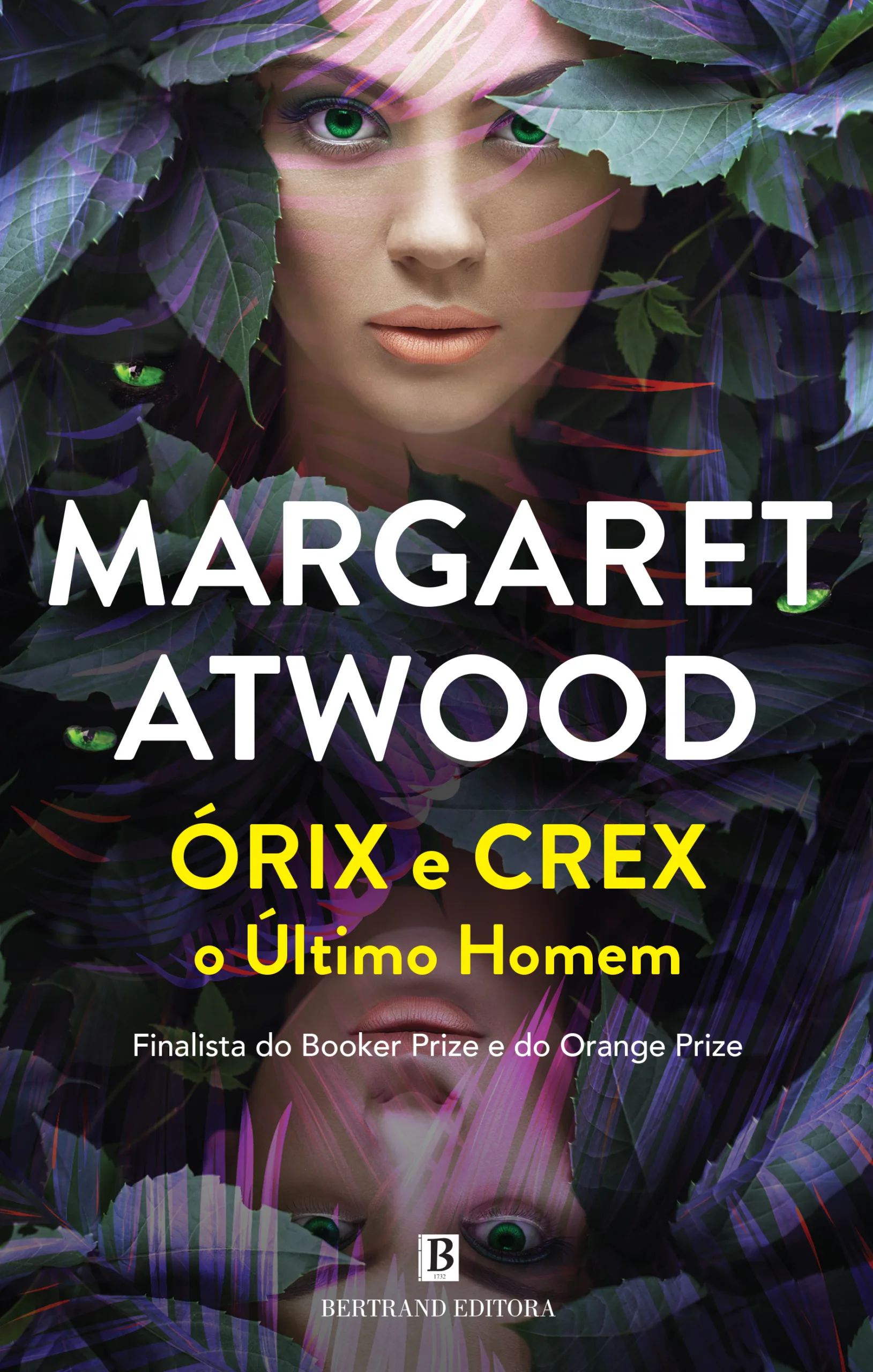Imagem do produto  Órix e Crex