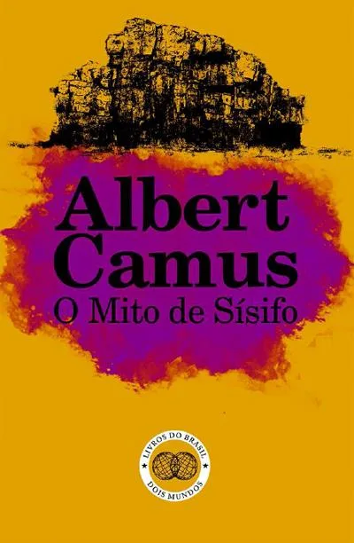 Imagem do produto  O Mito de Sísifo