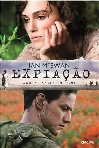 Imagem do produto  Expiação