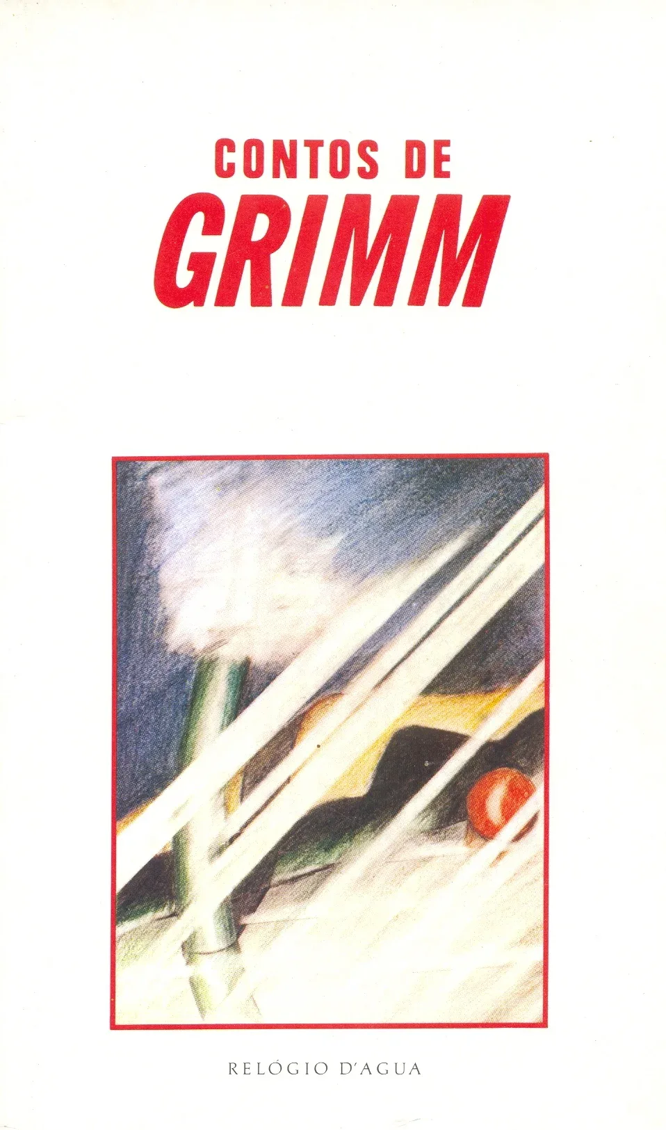 Imagem do produto  Contos de Grimm