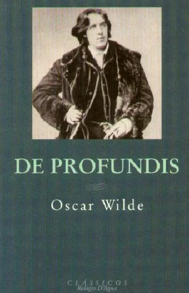 Imagem do produto  De Profundis