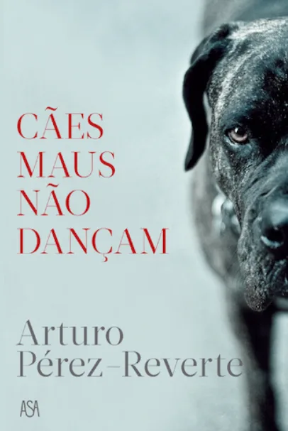 Imagem do produto  Cães Maus Não Dançam