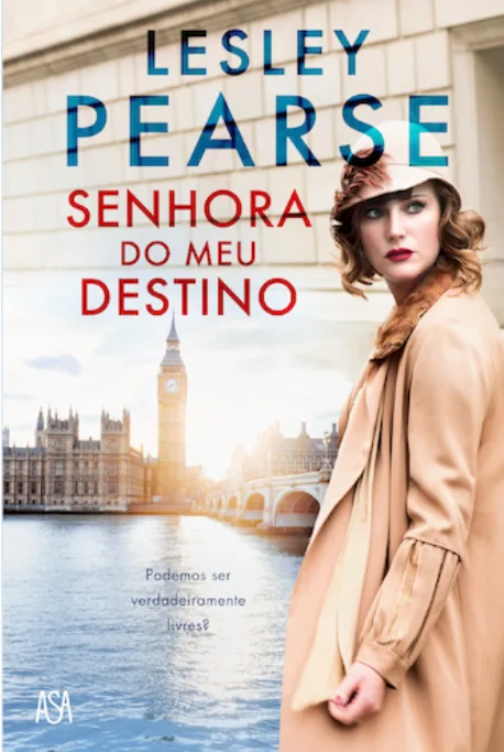 Imagem do produto  Senhora do Meu Destino