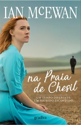 Imagem do produto  Na Praia de Chesil