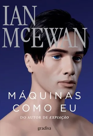 Imagem do produto  Máquinas como Eu