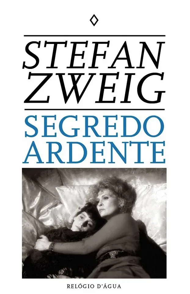 Imagem do produto  Segredo Ardente