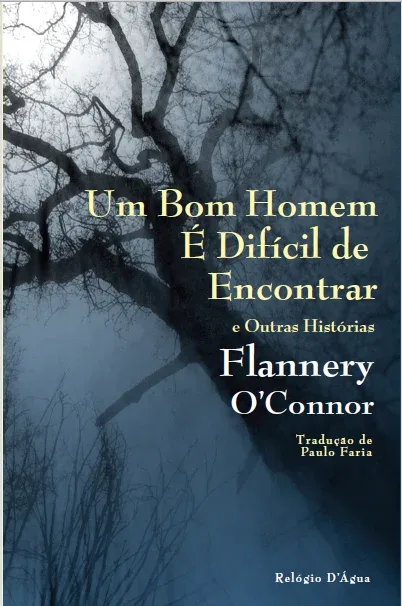Imagem do produto  Um Bom Homem é Difícil de Encontrar