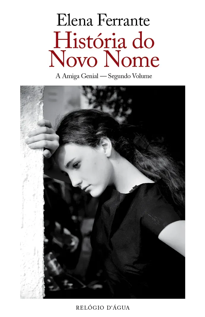 Imagem do produto  História do Novo Nome