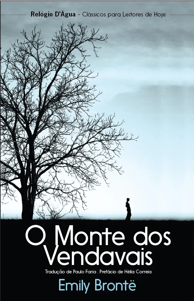 Imagem do produto  O Monte dos Vendavais