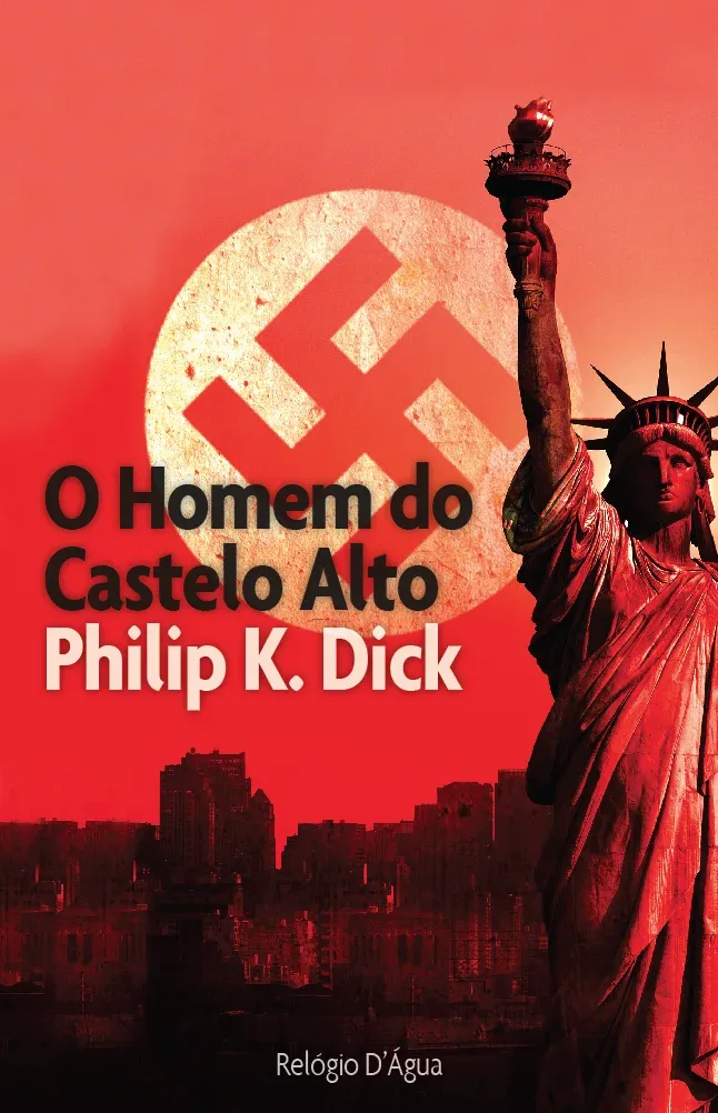 Imagem do produto  O Homem do Castelo Alto