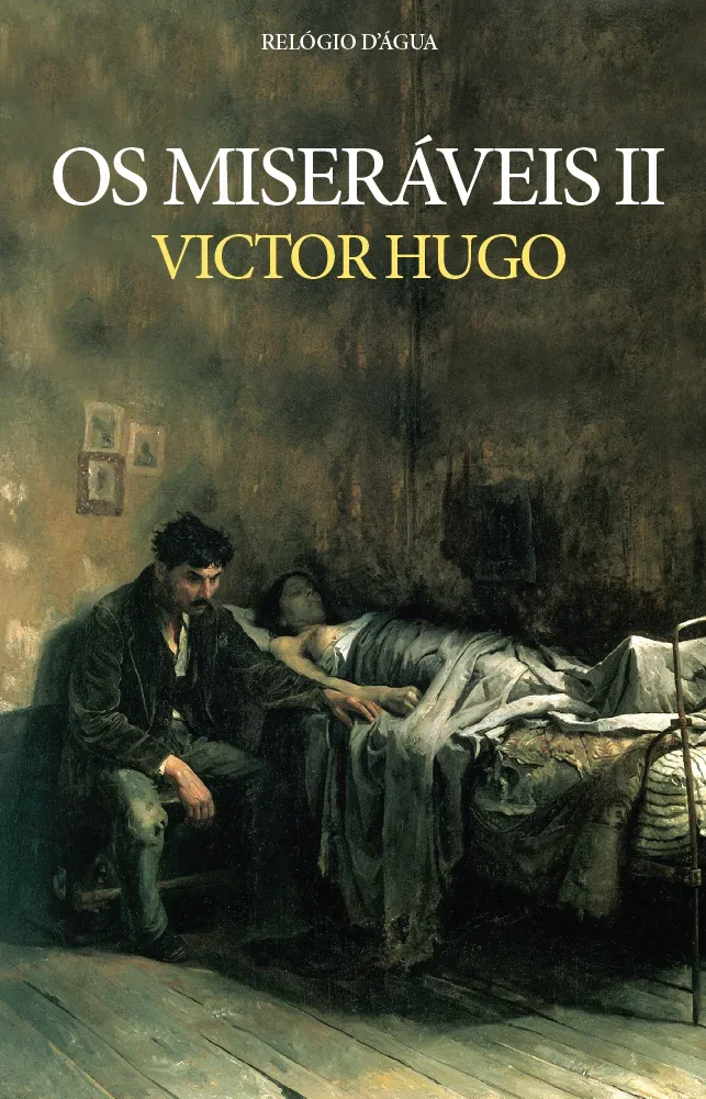 Imagem do produto  Os Miseráveis II