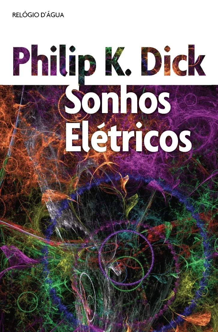 Imagem do produto  Sonhos Elétricos